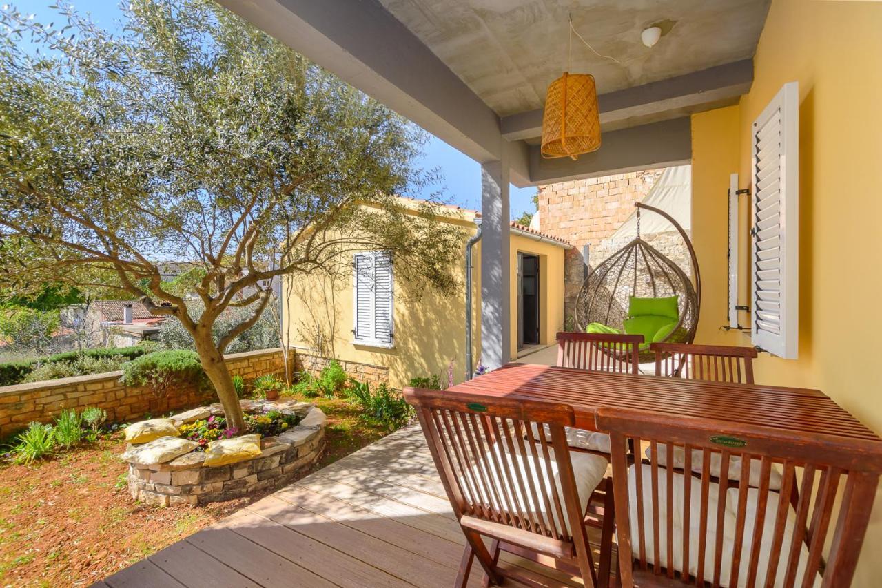 Macan, Beautiful Oasis Apartman Pula
