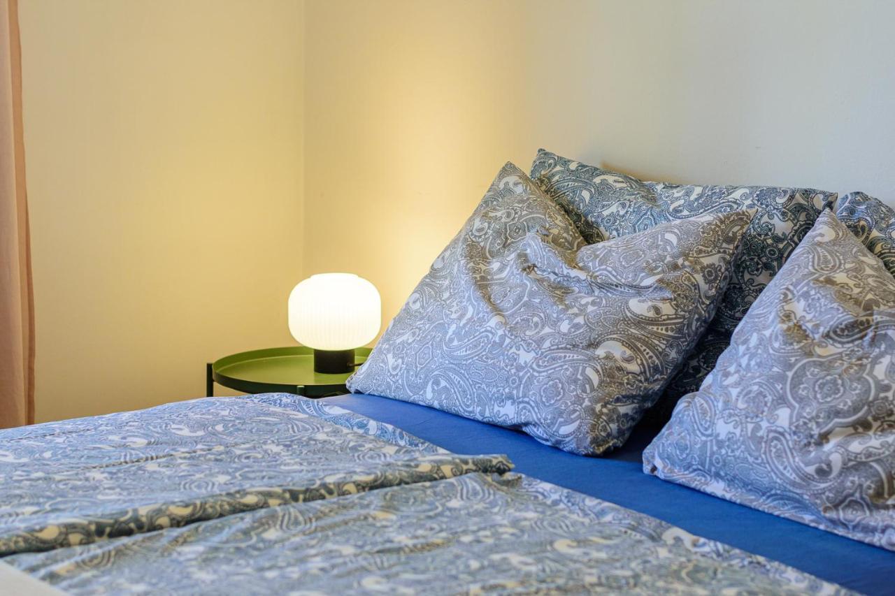 Apartman Macan, Beautiful Oasis