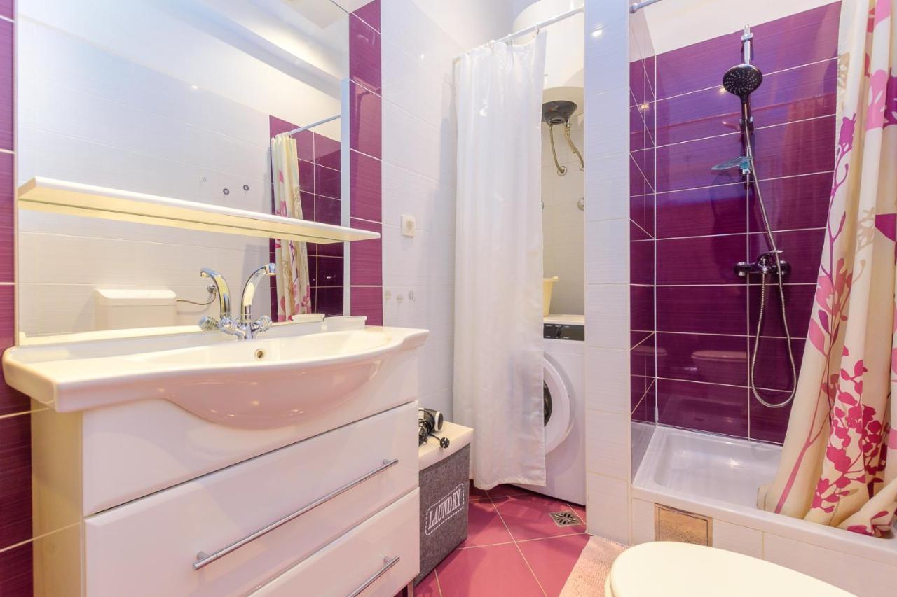 Apartman Macan, Beautiful Oasis