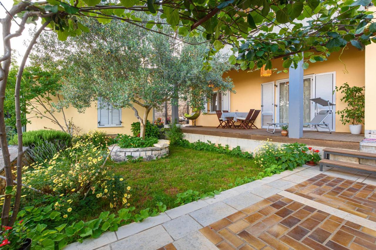 Macan, Beautiful Oasis Apartman