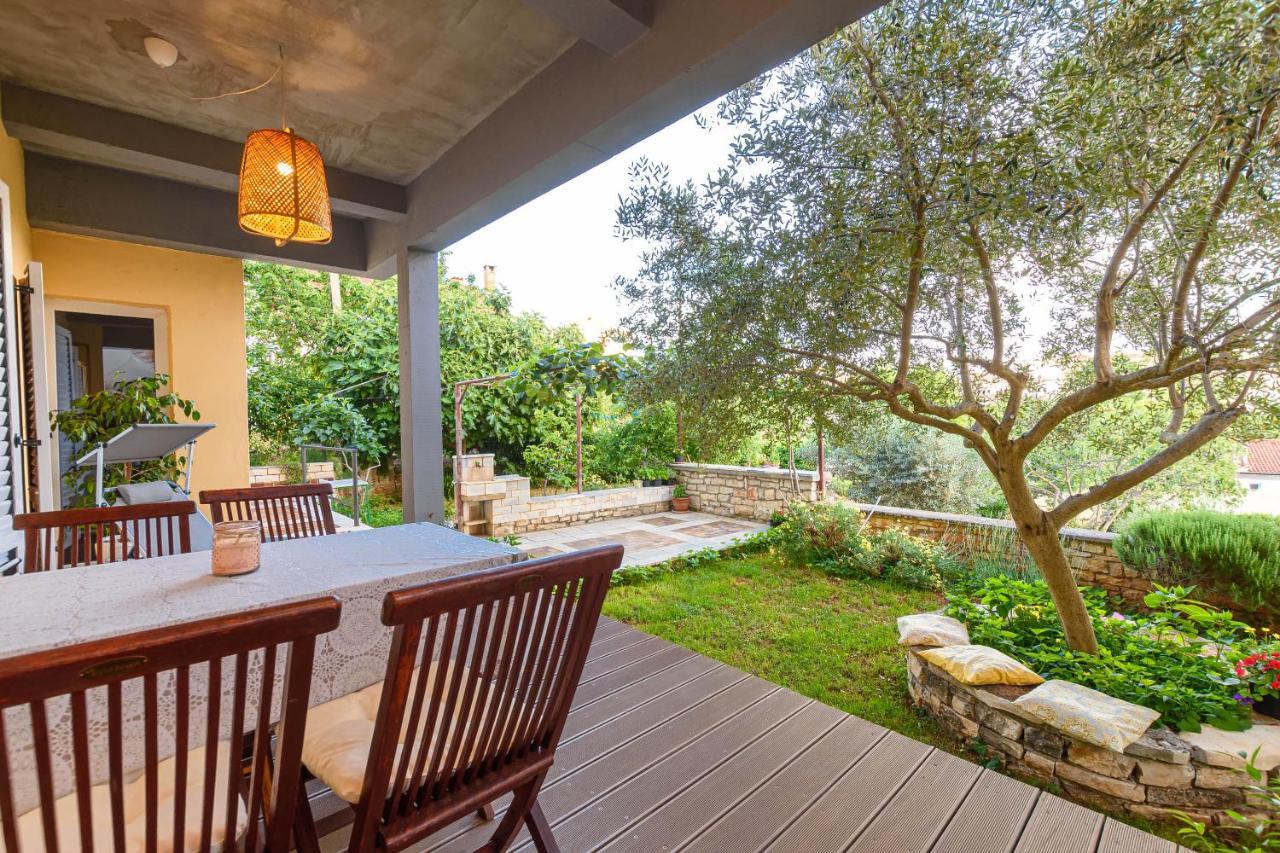 Apartman Macan, Beautiful Oasis