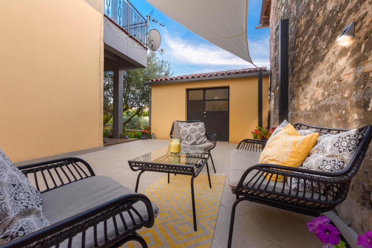 Macan, Beautiful Oasis Apartment Pula